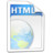 Oficina HTML Icon